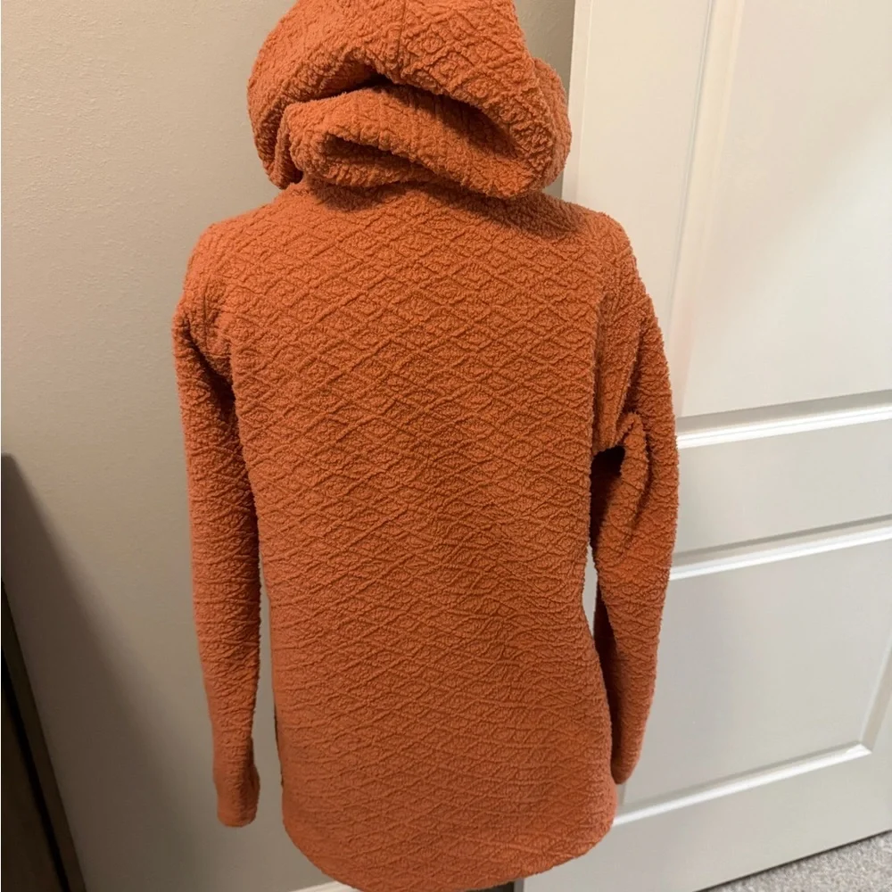 Patagonia Women’s Diamond Capra Hoodie, M - Picture 7 of 9